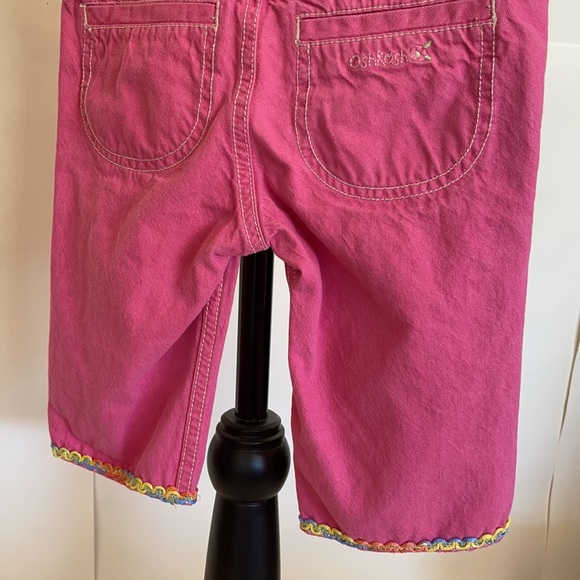 OshKosh B’Gosh shorts size 6 for a girl - Picture 7 of 11